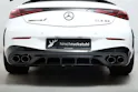 Mercedes-Benz CLE 53 Coupé AMG 4Matic+ 9G-Tronic