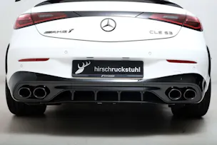 Mercedes-Benz CLE 53 Coupé AMG 4Matic+ 9G-Tronic