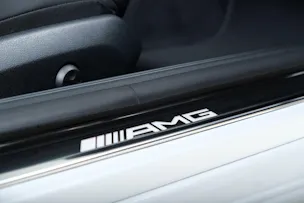 Mercedes-Benz CLE 53 Coupé AMG 4Matic+ 9G-Tronic