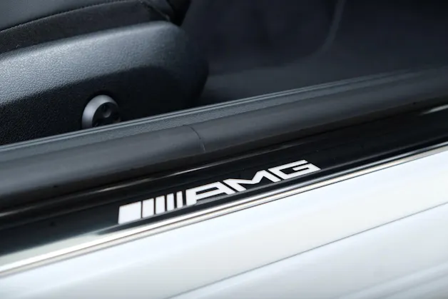 Mercedes-Benz CLE 53 Coupé AMG 4Matic+ 9G-Tronic