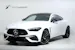Mercedes-Benz CLE 53 Coupé AMG 4Matic+ 9G-Tronic