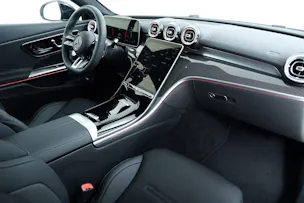 Mercedes-Benz CLE 53 Coupé AMG 4Matic+ 9G-Tronic