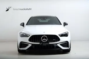 Mercedes-Benz CLE 53 Coupé AMG 4Matic+ 9G-Tronic