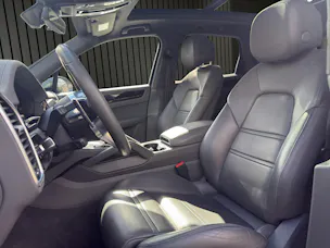 PORSCHE Cayenne S