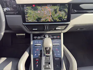 Porsche Cayenne 2.9 V6 S
