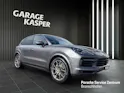 PORSCHE Cayenne S