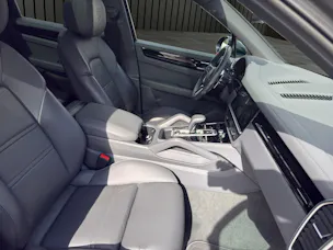 Porsche Cayenne 2.9 V6 S