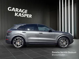 Porsche Cayenne 2.9 V6 S