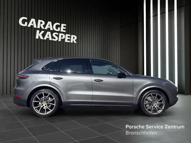 Porsche Cayenne 2.9 V6 S