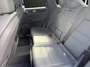 Porsche Cayenne 2.9 V6 S