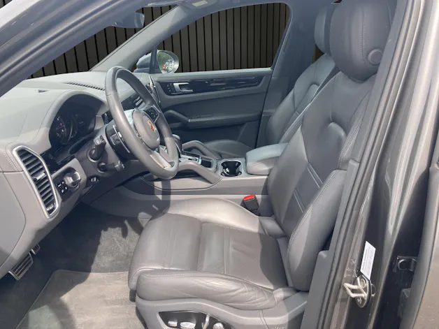 PORSCHE Cayenne S 2.9 V6 S