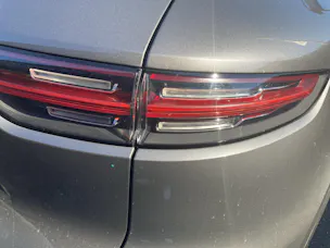 PORSCHE Cayenne S