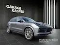 Porsche Cayenne 2.9 V6 S