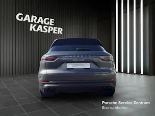 Porsche Cayenne 2.9 V6 S