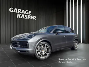 Porsche Cayenne 2.9 V6 S
