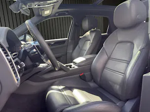 Porsche Cayenne 2.9 V6 S