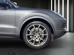 Porsche Cayenne 2.9 V6 S