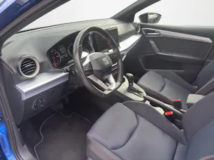 SEAT Ibiza 1.0 EcoTSI Hola FR DSG