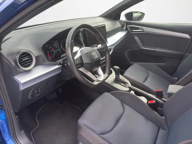 SEAT Ibiza 1.0 EcoTSI Hola FR DSG