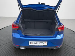 SEAT Ibiza 1.0 EcoTSI Hola FR DSG