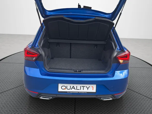SEAT Ibiza 1.0 EcoTSI Hola FR DSG