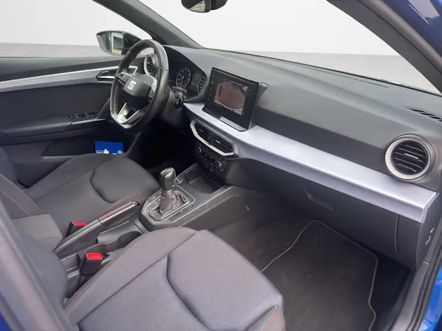 SEAT Ibiza 1.0 EcoTSI Hola FR DSG