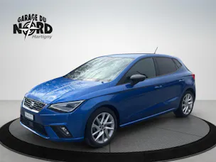 SEAT Ibiza 1.0 EcoTSI Hola FR DSG