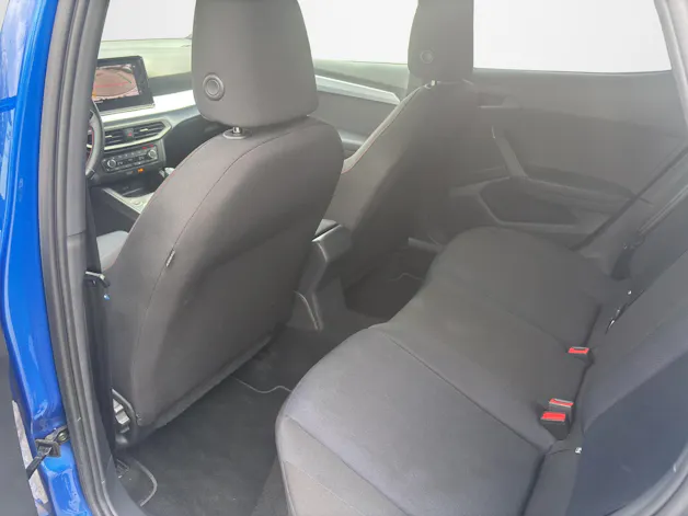 SEAT Ibiza 1.0 EcoTSI Hola FR DSG