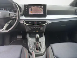 SEAT Ibiza 1.0 EcoTSI Hola FR DSG