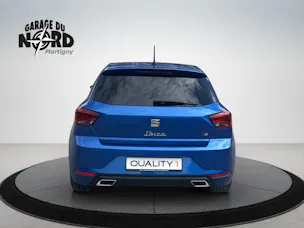SEAT Ibiza 1.0 EcoTSI Hola FR DSG