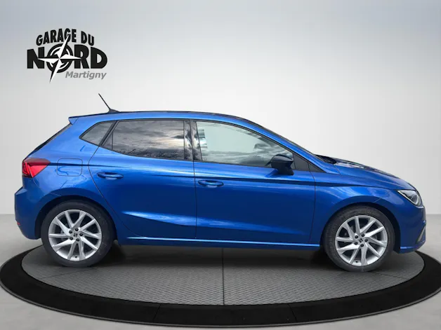 SEAT Ibiza 1.0 EcoTSI Hola FR DSG