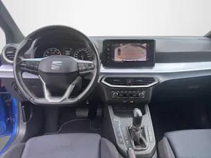 SEAT Ibiza 1.0 EcoTSI Hola FR DSG