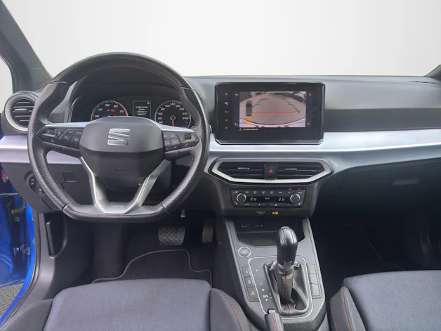 SEAT Ibiza 1.0 EcoTSI Hola FR DSG