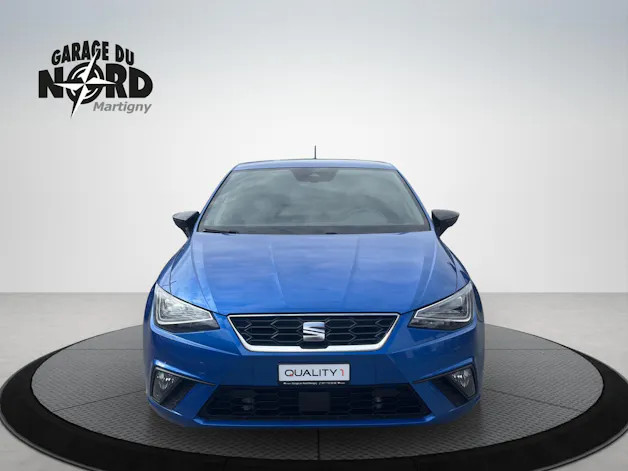 SEAT Ibiza 1.0 EcoTSI Hola FR DSG