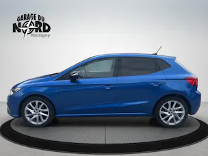 SEAT Ibiza 1.0 EcoTSI Hola FR DSG