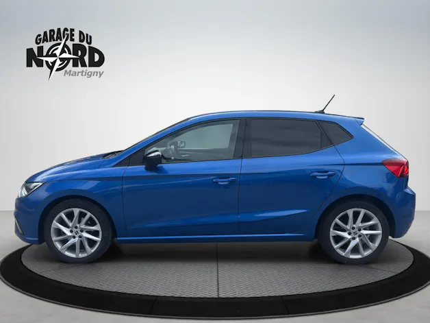 SEAT Ibiza 1.0 EcoTSI Hola FR DSG