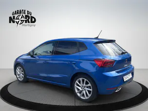 SEAT Ibiza 1.0 EcoTSI Hola FR DSG