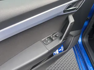 SEAT Ibiza 1.0 EcoTSI Hola FR DSG