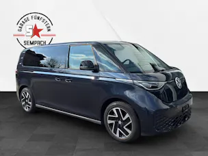VW ID.Buzz LWB Pro