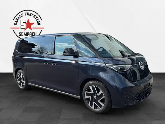 VW ID.Buzz LWB Pro
