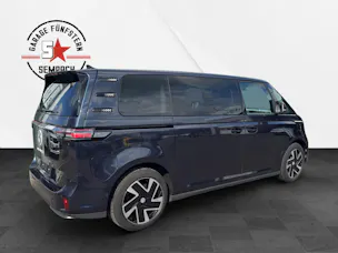 VW ID.Buzz LWB Pro