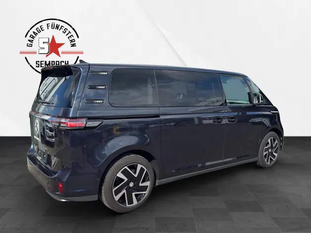 VW ID.Buzz LWB Pro