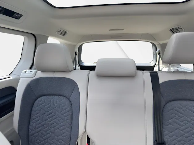 VW ID.Buzz LWB Pro