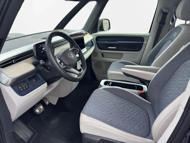 VW ID.Buzz LWB Pro