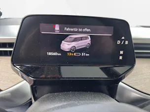 VW ID.Buzz LWB Pro