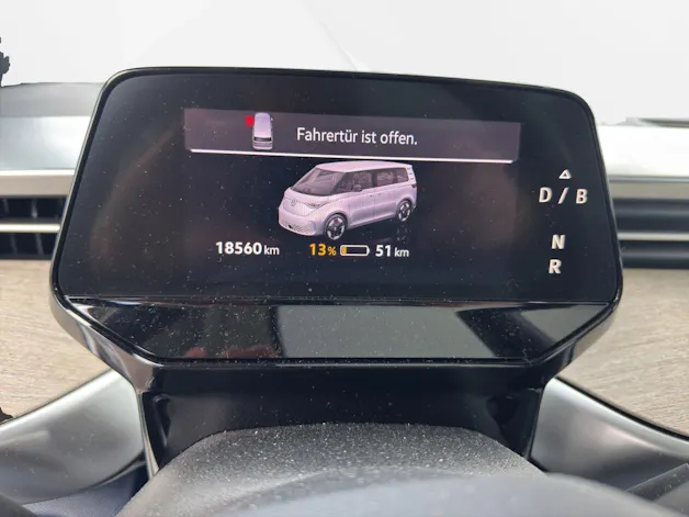 VW ID.Buzz LWB Pro