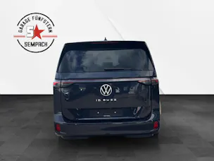 VW ID.Buzz LWB Pro