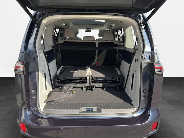 VW ID.Buzz LWB Pro