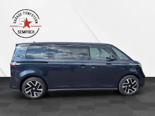 VW ID.Buzz LWB Pro