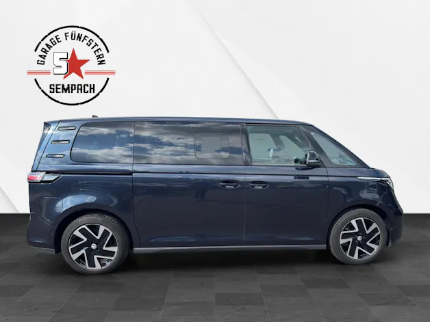 VW ID.Buzz LWB Pro